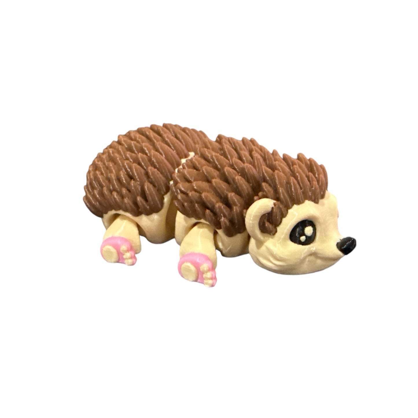 Hedgehog