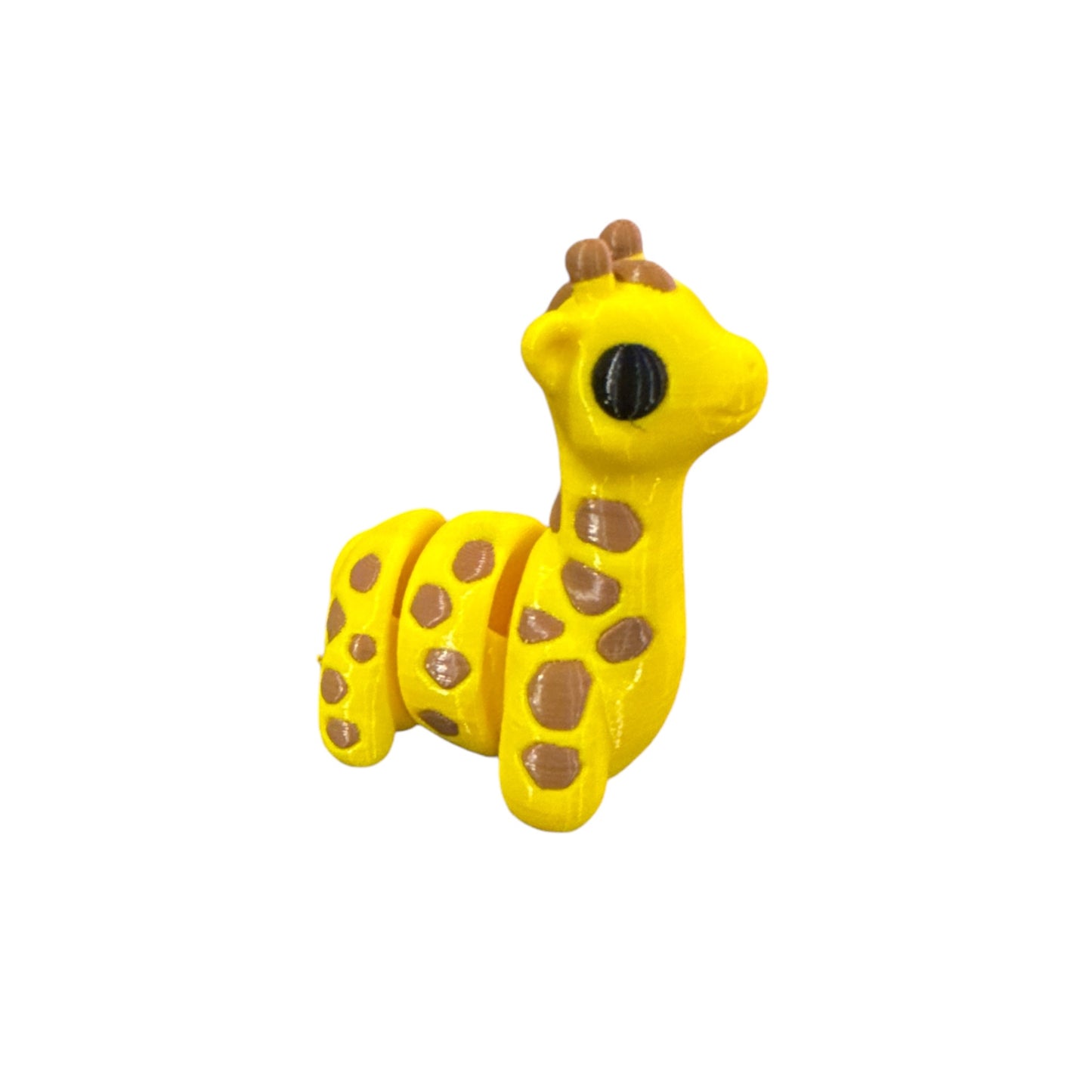 Little Flexi Friend - Giraffe