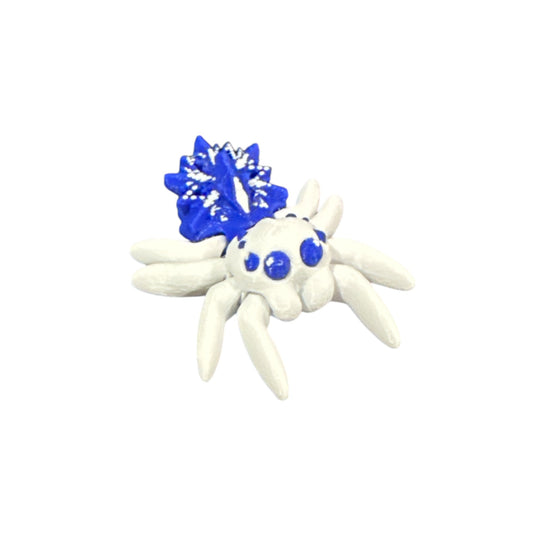 Flexi Snowflake Spider