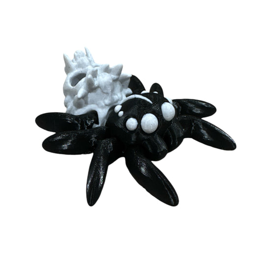 Tiny - Hollow Spider