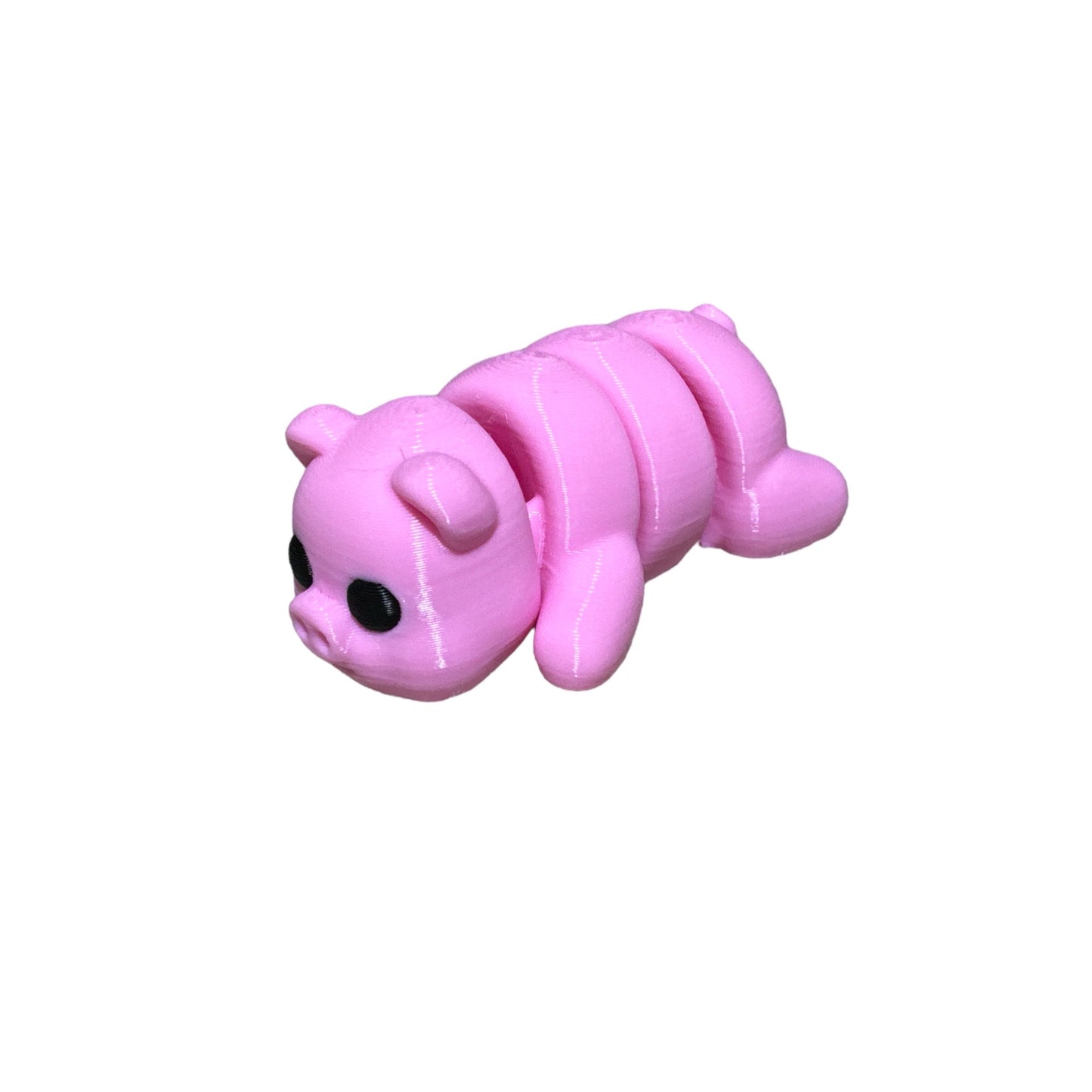 Little Flexi Friend - Pig