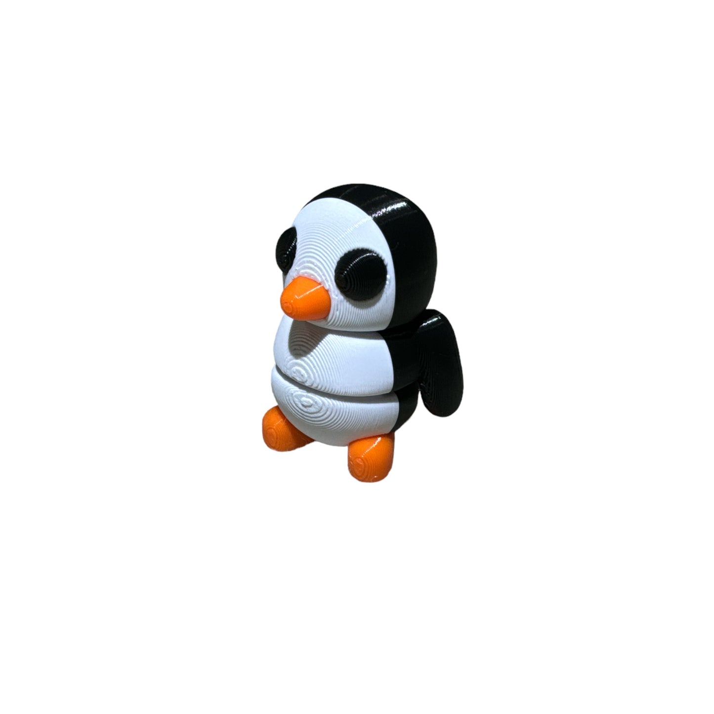 Little Flexi Friend - Penguin