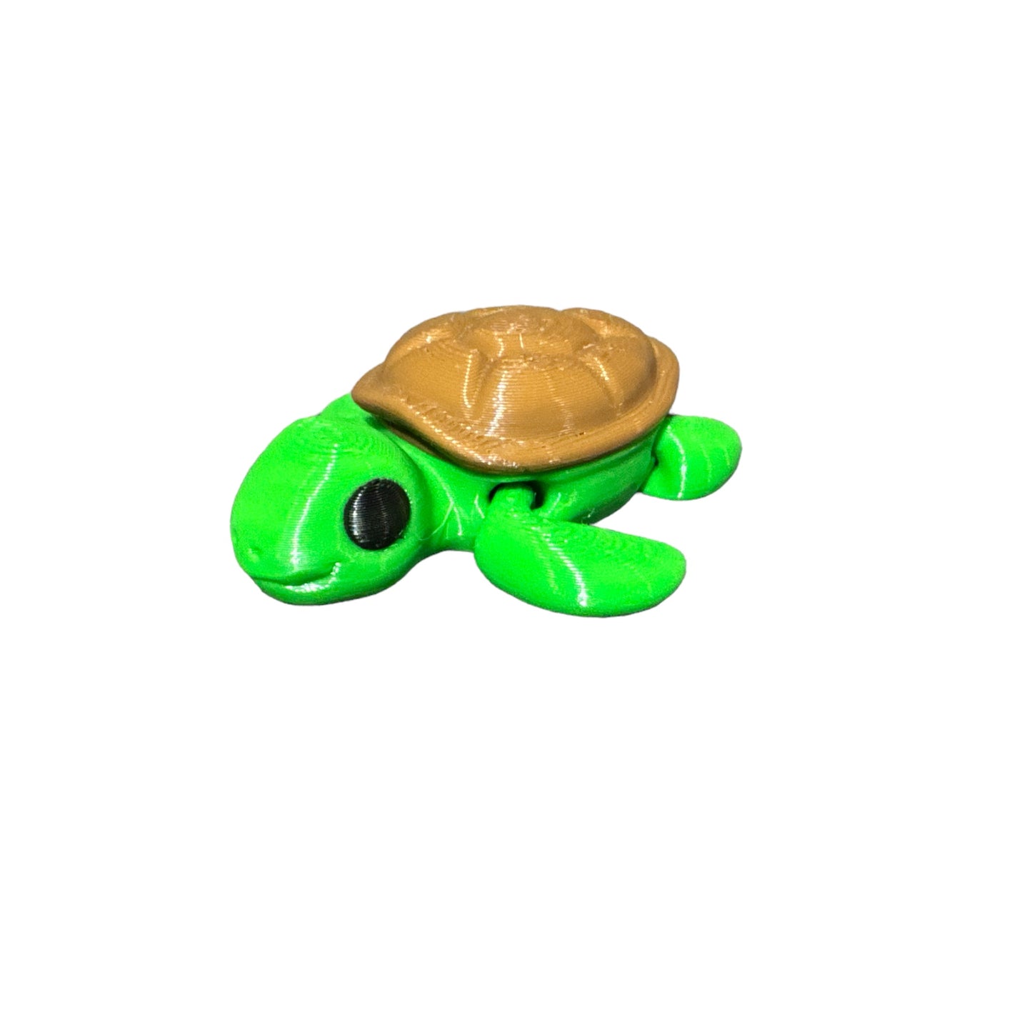 Little Flexi Friend - Sea Turtle