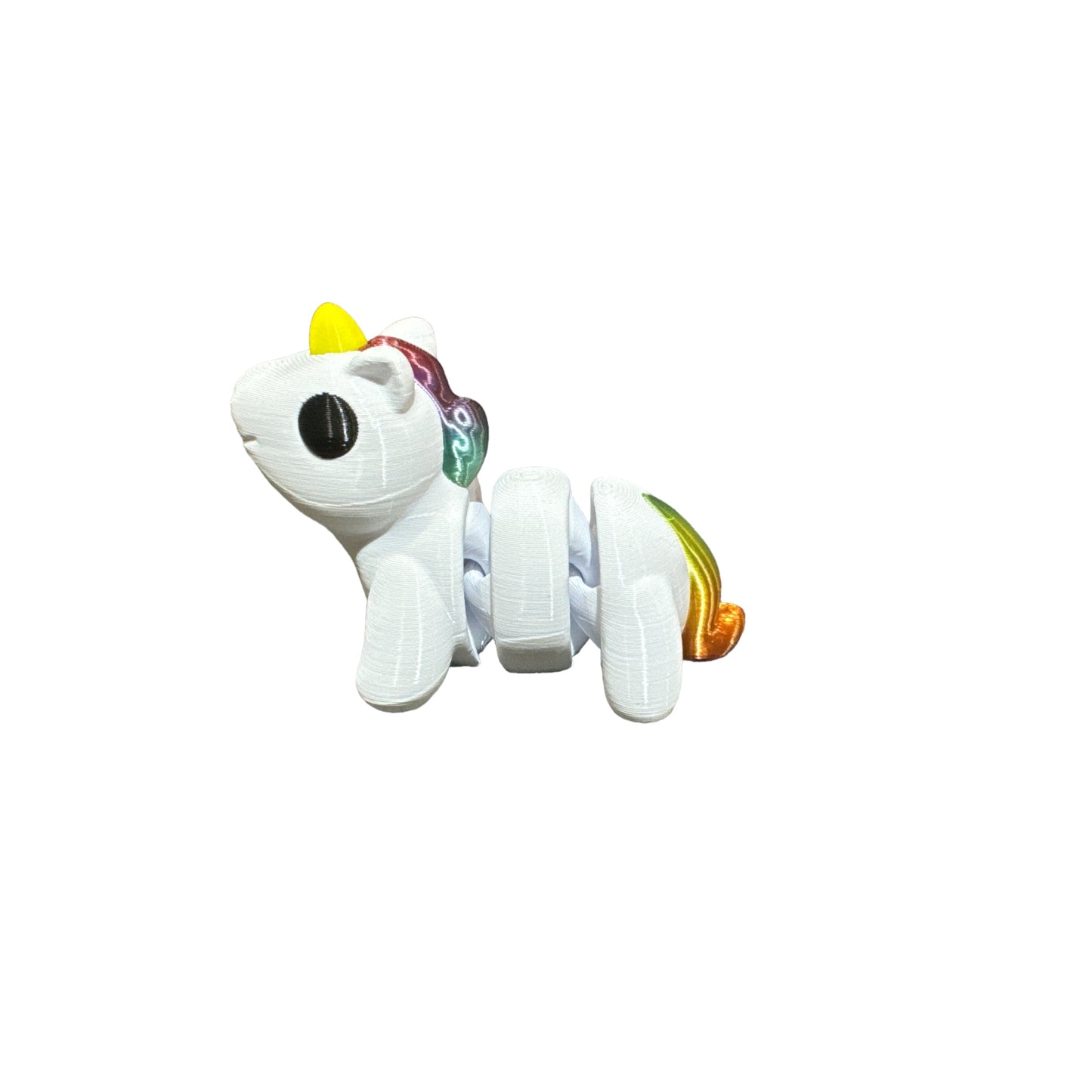 Little Flexi Friend - Unicorn