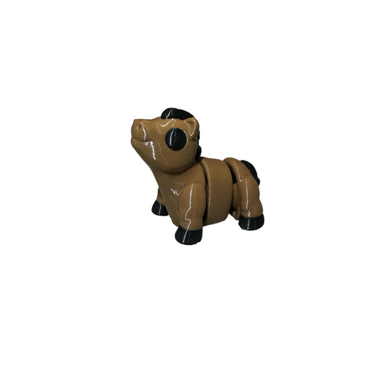 Little Flexi Friend - Horse