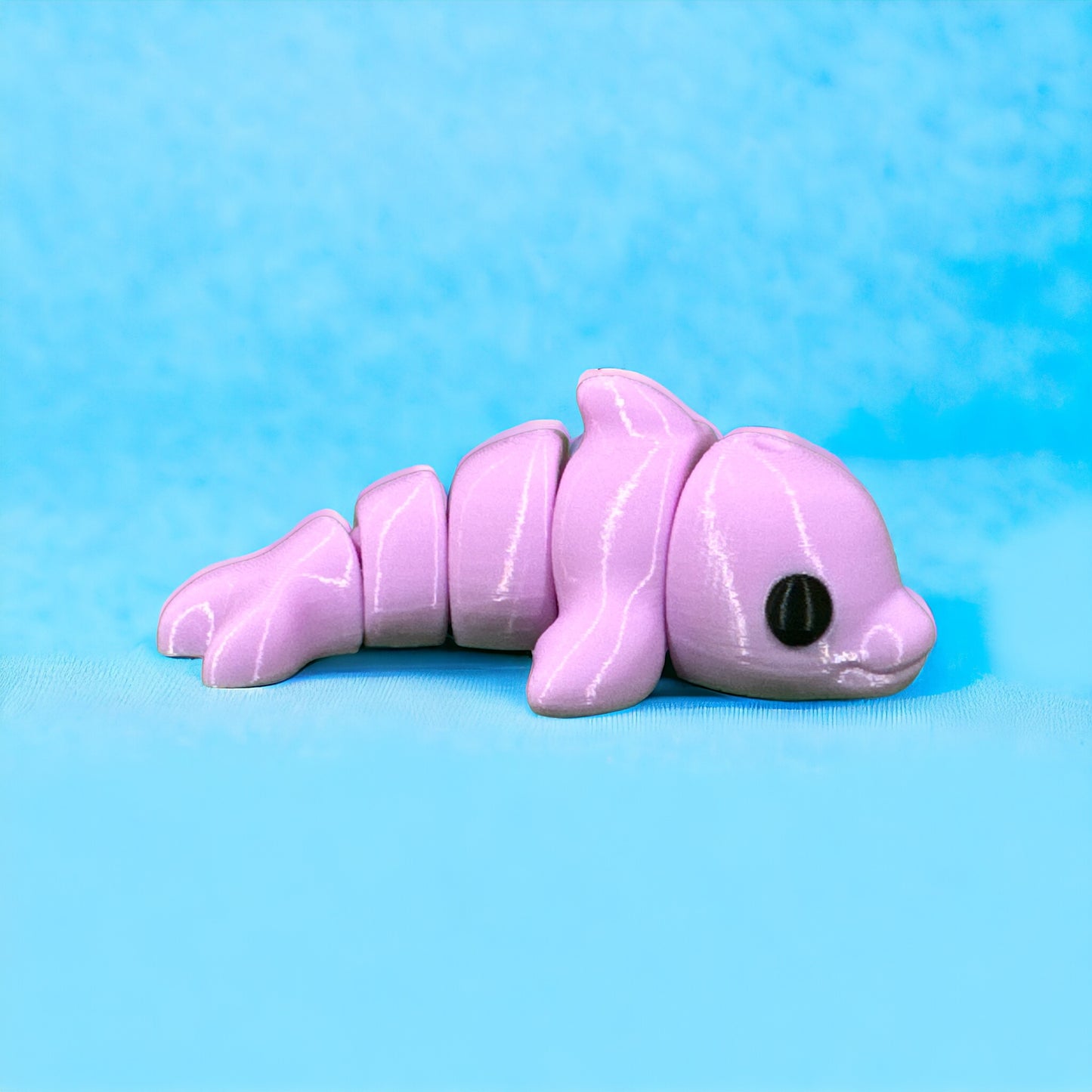 Flexi Friend Bundle - Ocean Animals