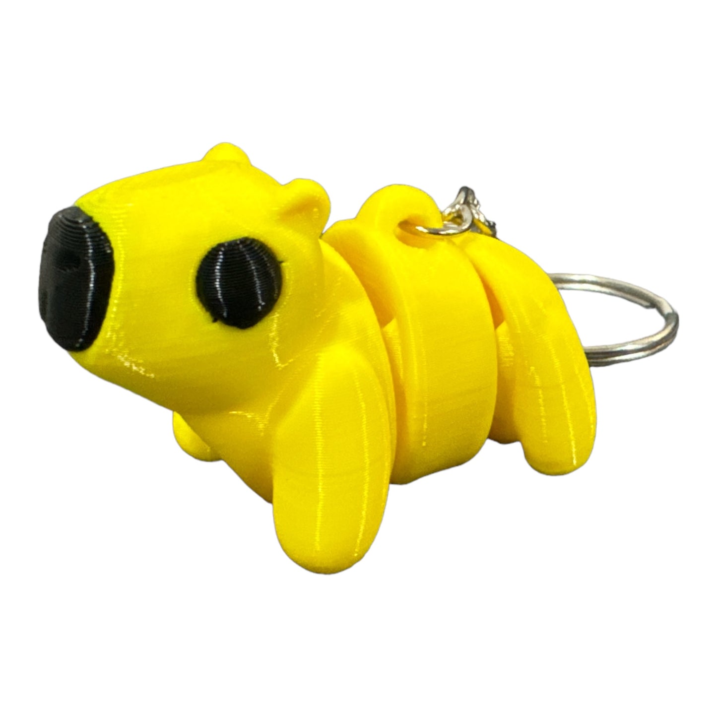 Keychain - Capybara