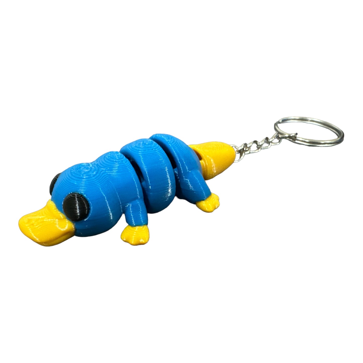 Keychain - Platypus