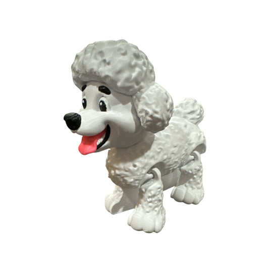 Poodle