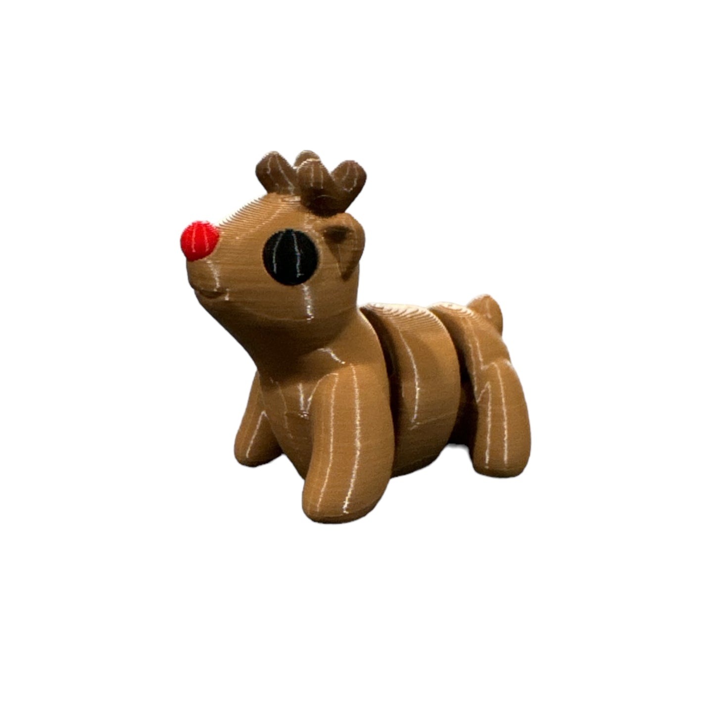 Little Flexi Friend - Reindeer