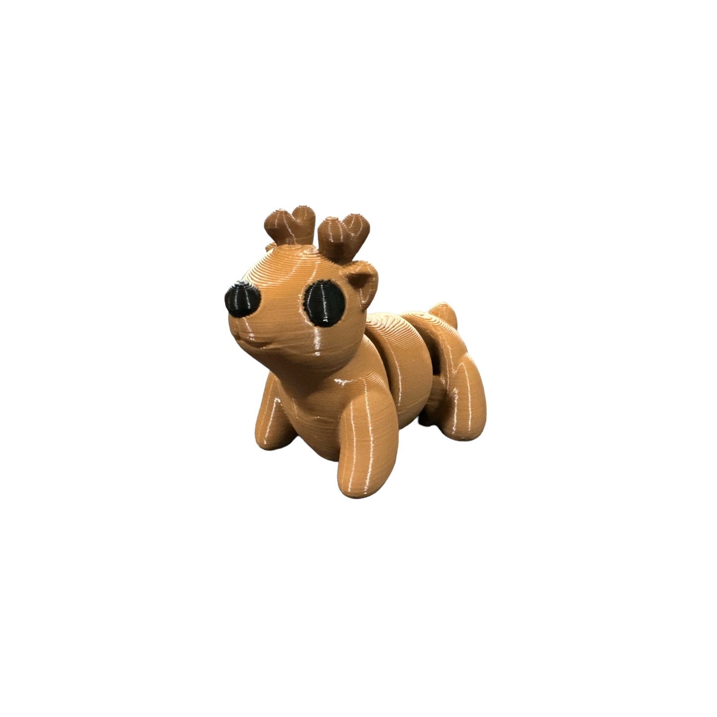 Little Flexi Friend - Reindeer