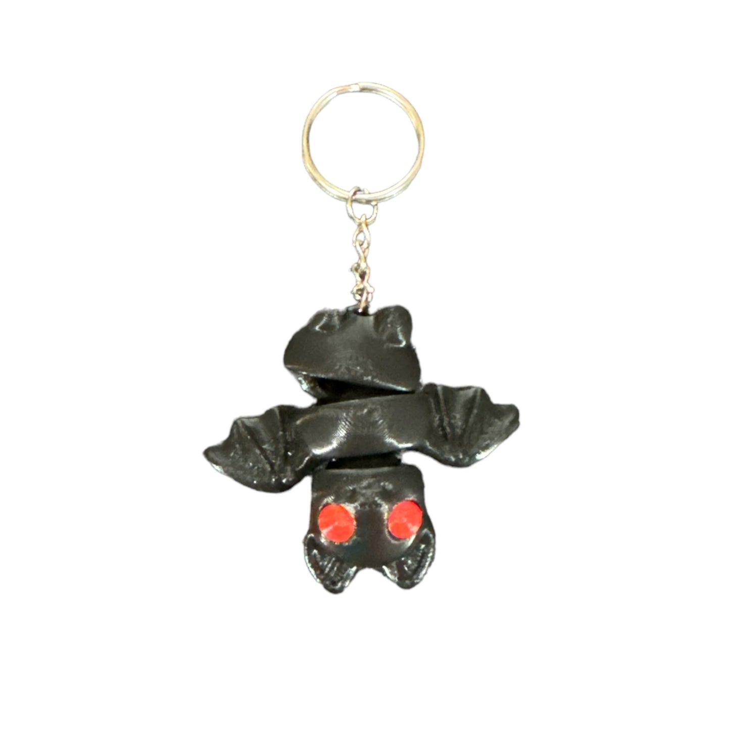 Keychain - Bat