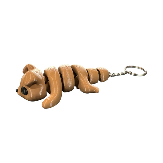 Keychain - Dog