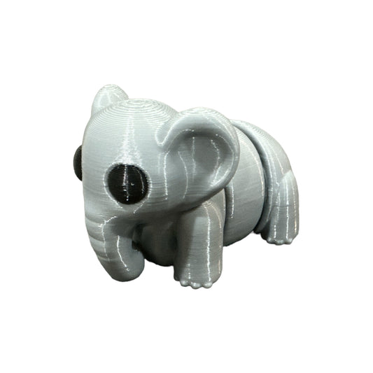 Little Flexi Friend - Elephant