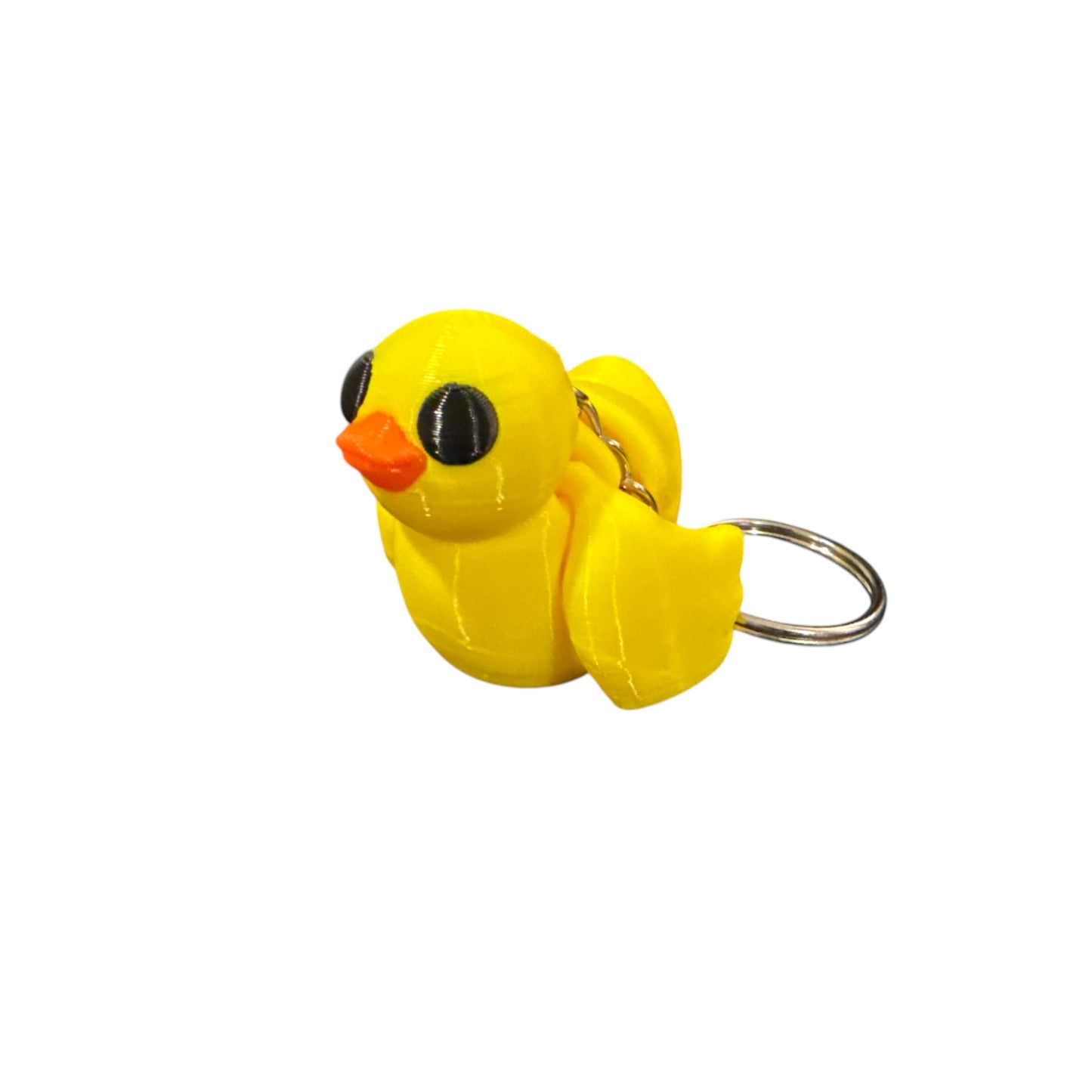 Keychain - Duck