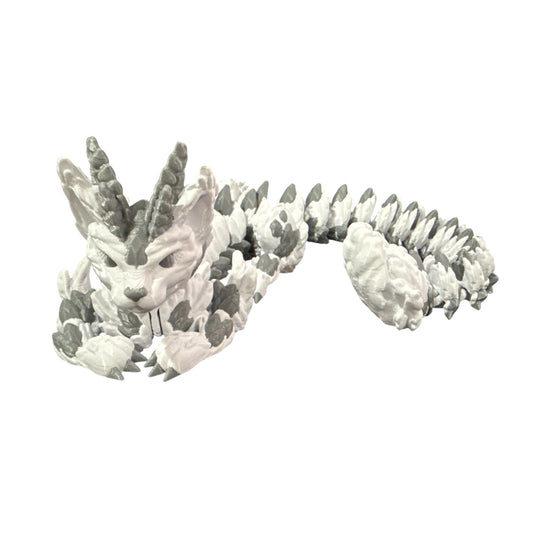 Cat Dragon