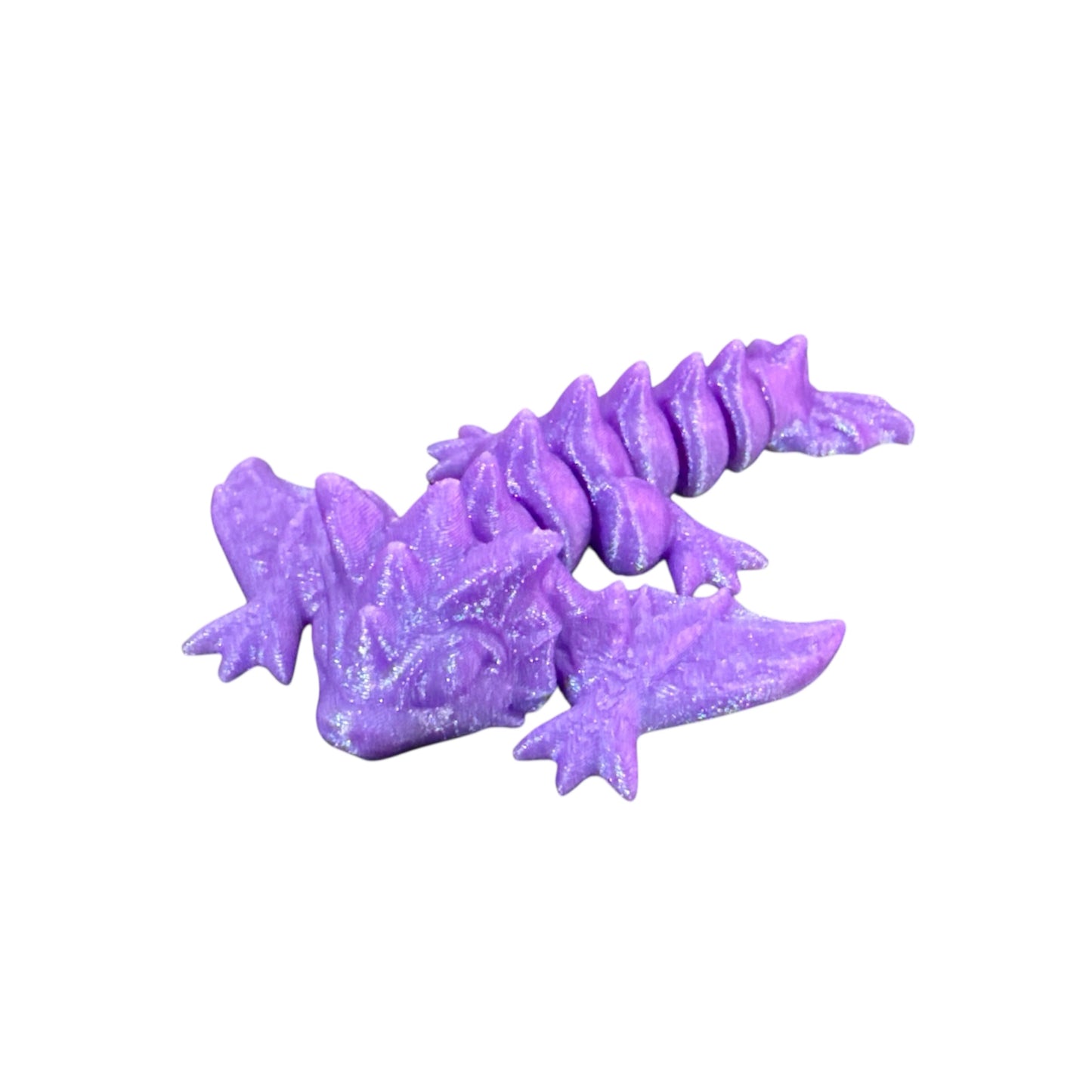 Little Flexi Friend - Wyvern