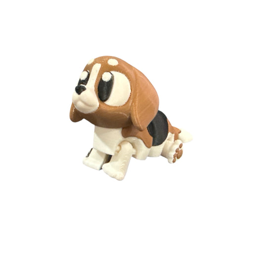 Little Flexi Friend - Beagle