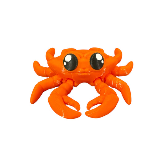 Tiny Crab
