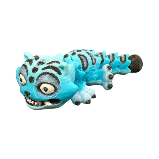 Little Flexi Friend - Derpy