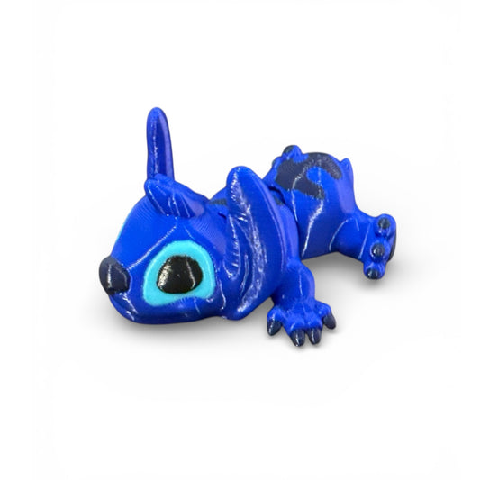 Little Flexi Friend - Stitch