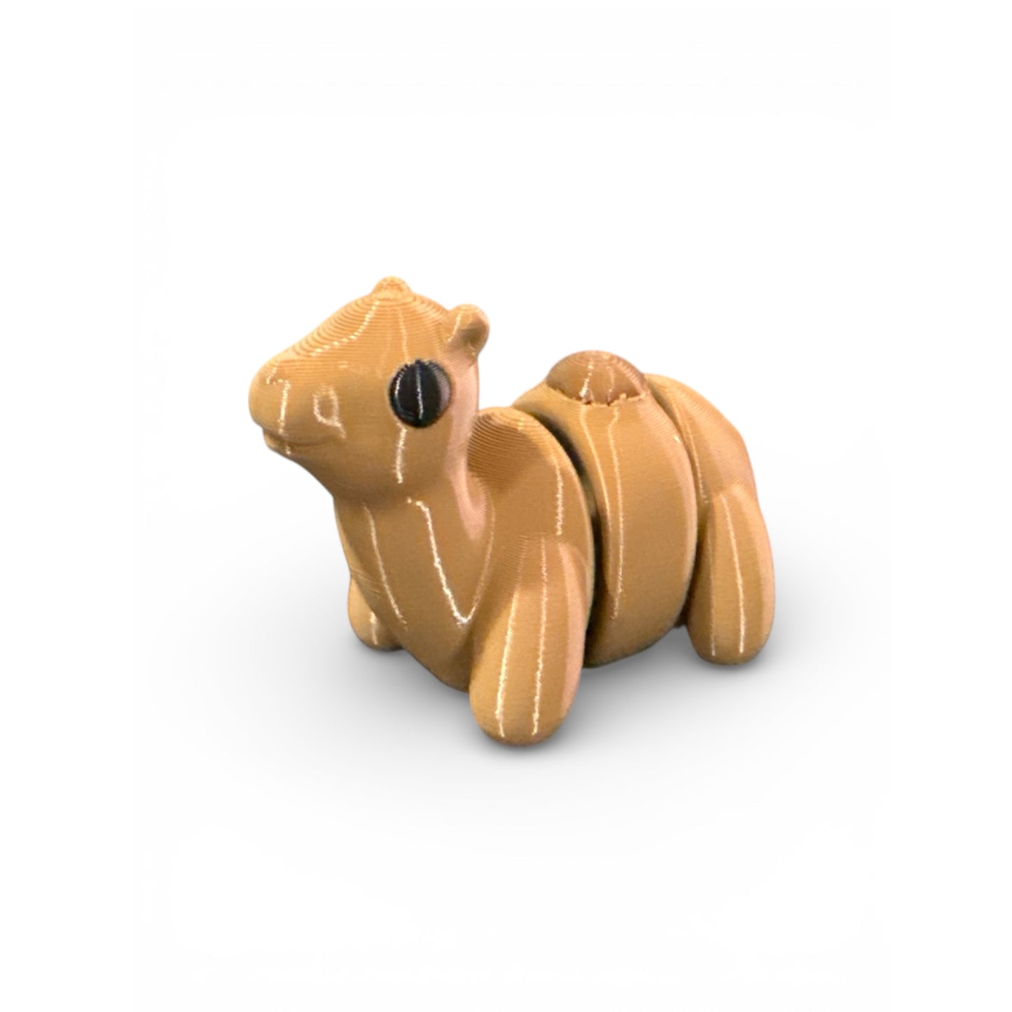 Little Flexi Friend - Camel