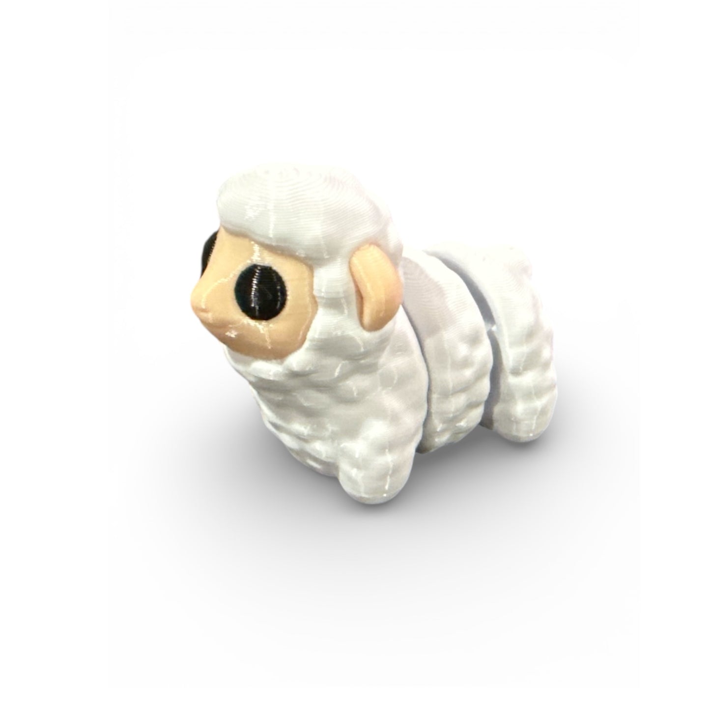 Little Flexi Friend - Sheep
