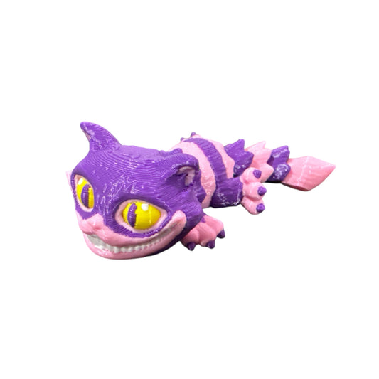 Little Flexi Friend - Cheshire Cat
