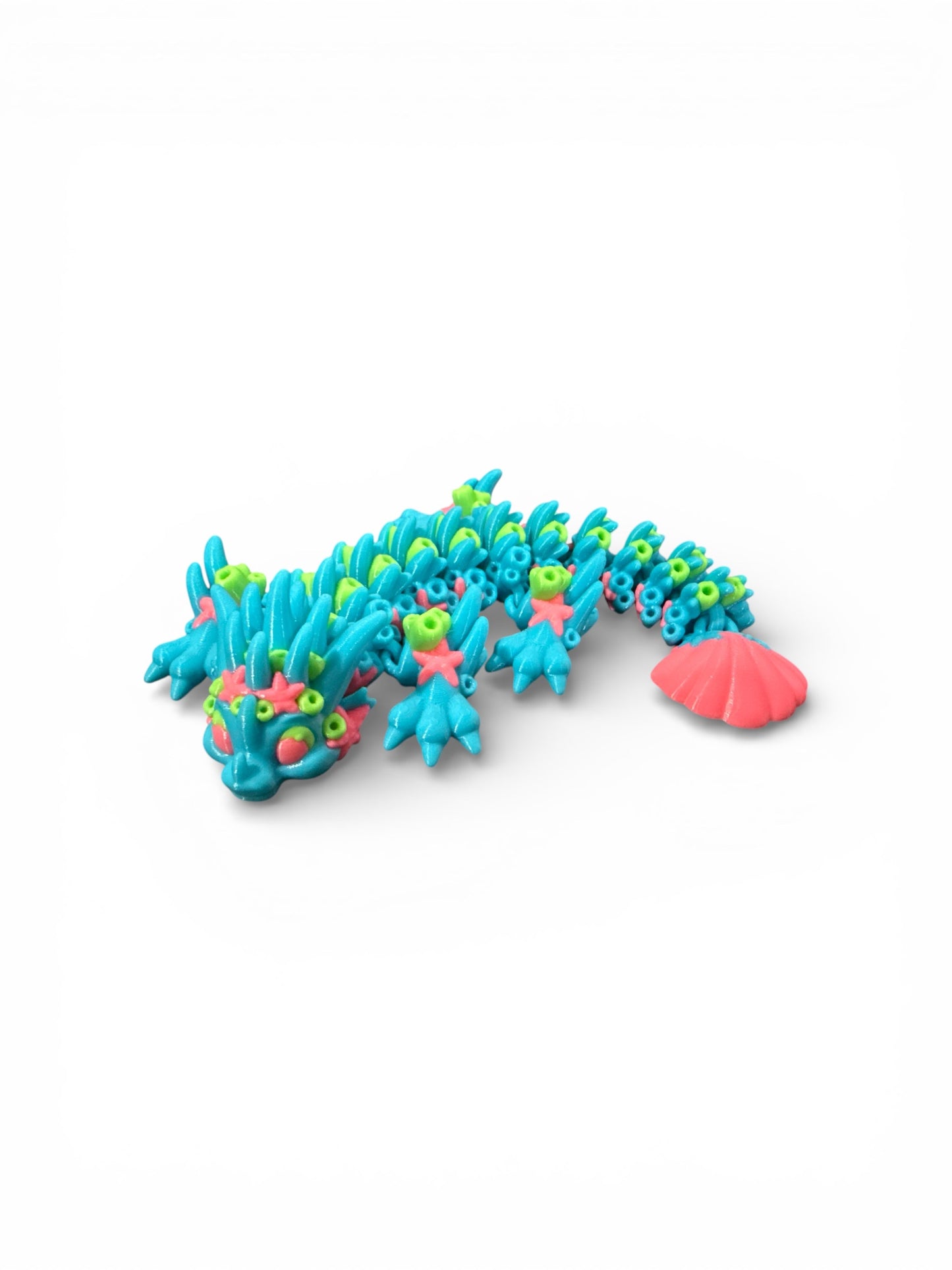 Baby Ocean Dragon