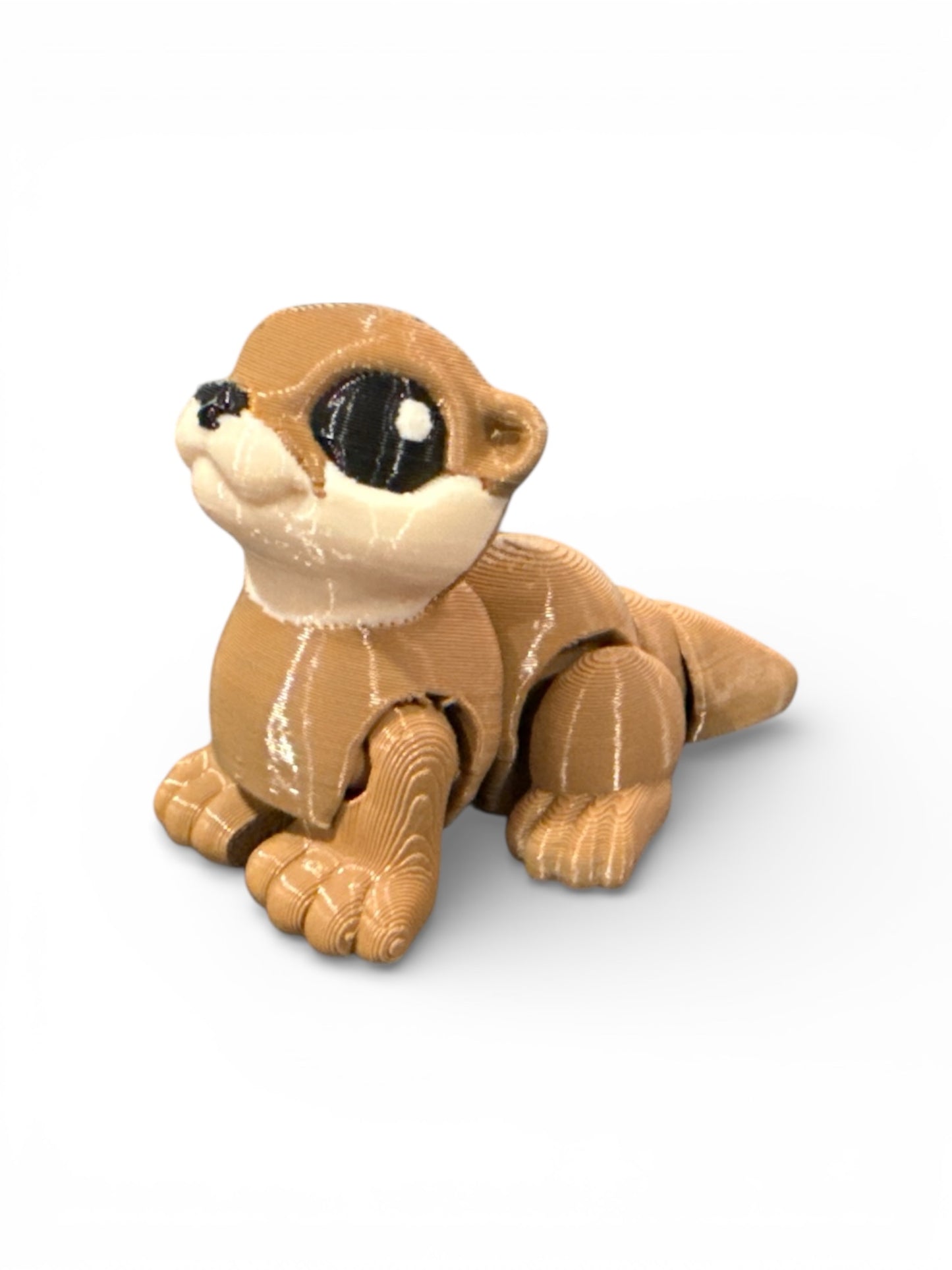 Little Flexi Friend - Baby Otter