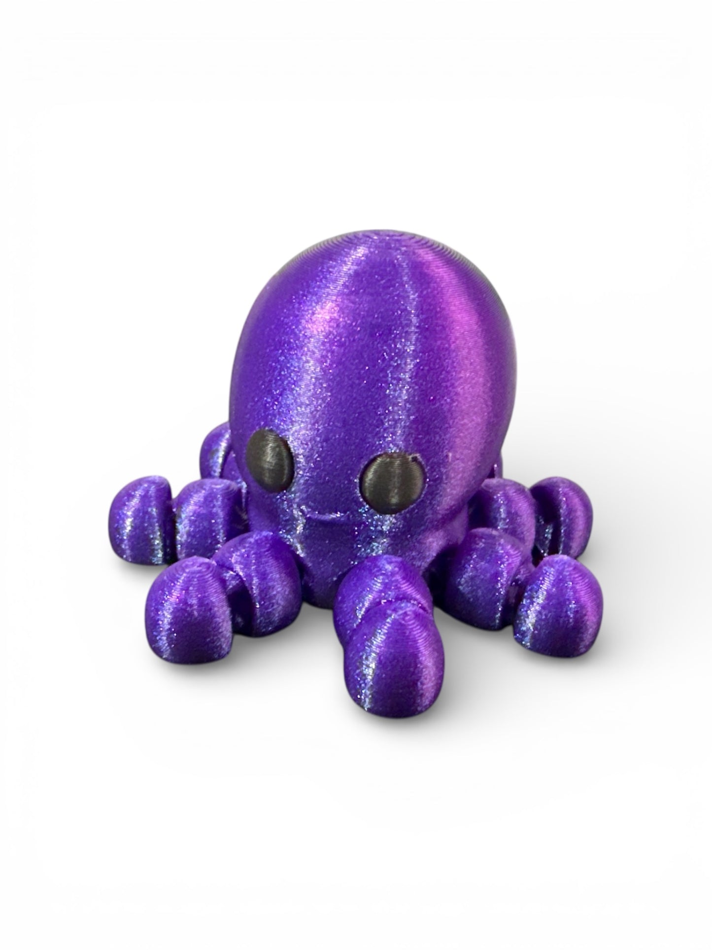 Little Flexi Friend - Octopus