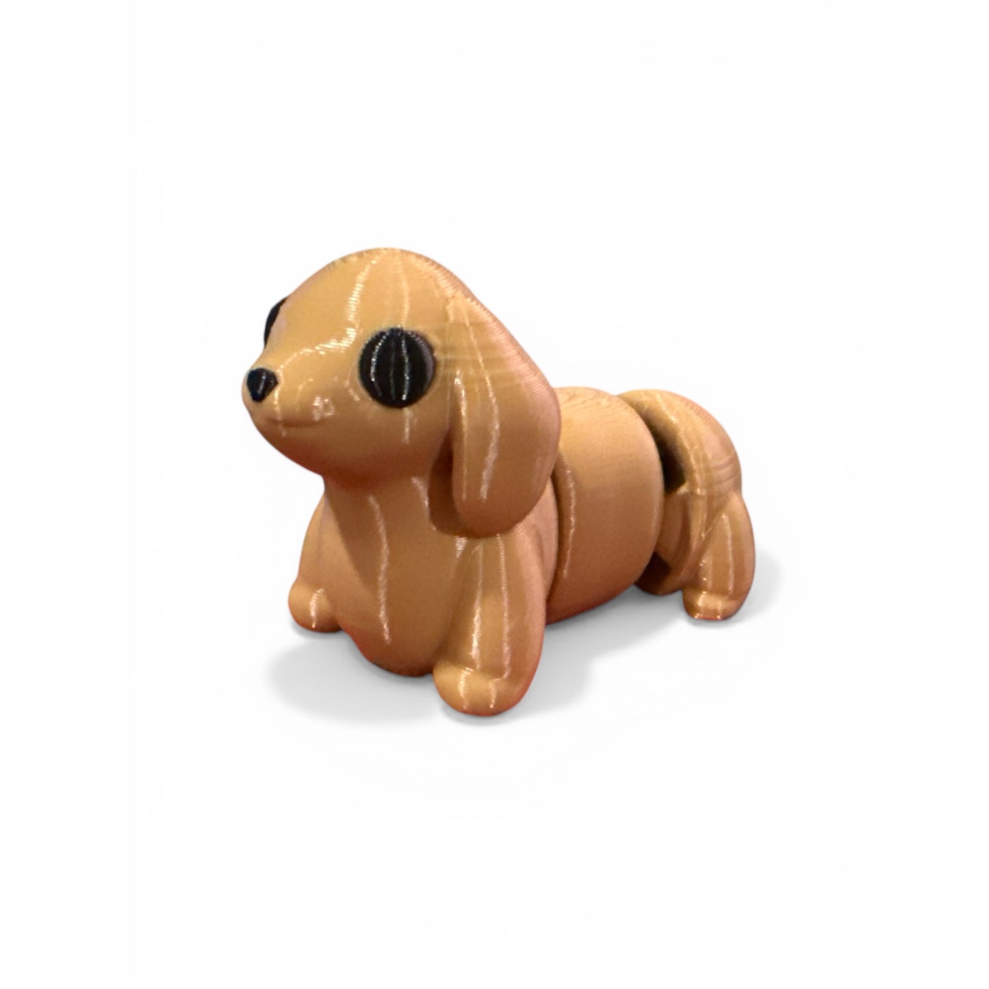 Little Flexi Friend - Dachshund