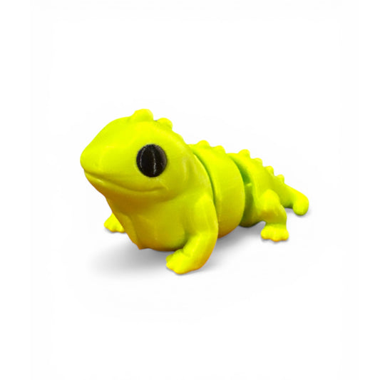 Little Flexi Friend - Iguana