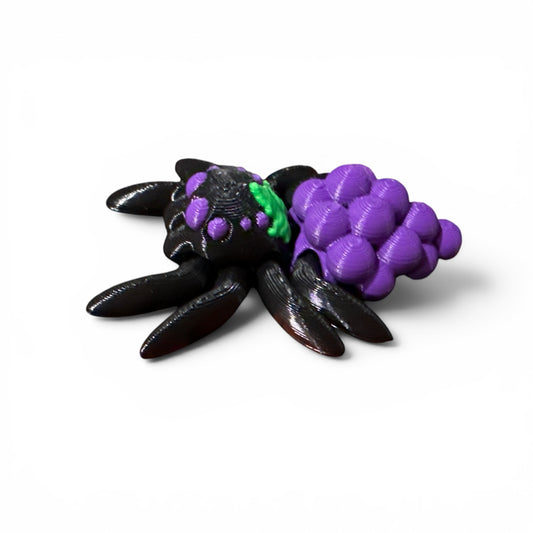 Tiny - Grape Spider