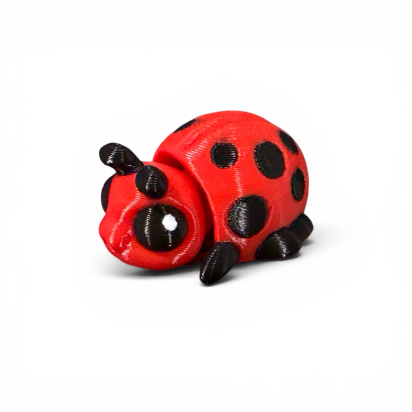 Tiny - Ladybug