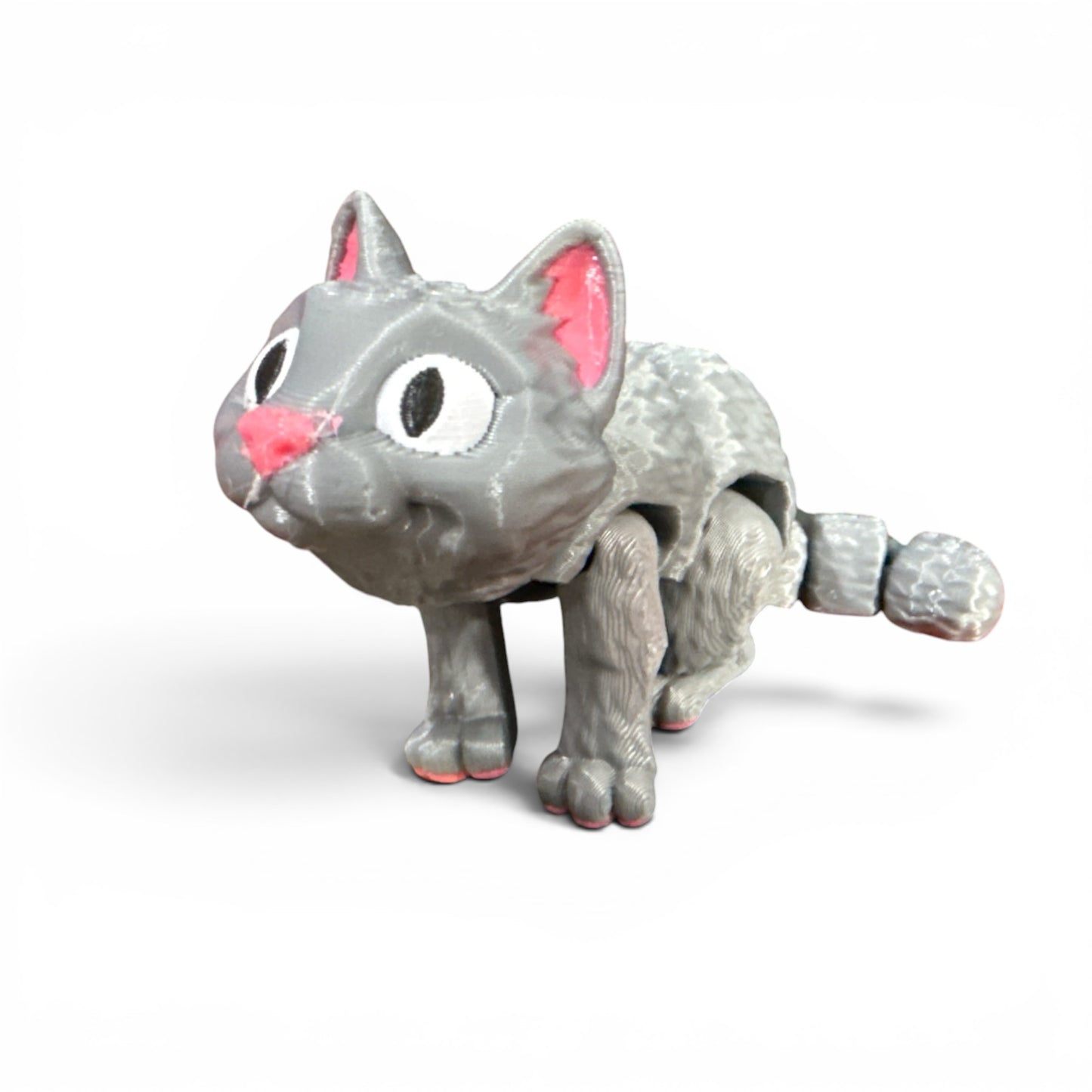 Mini Cat