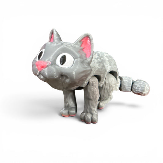 Mini Cat