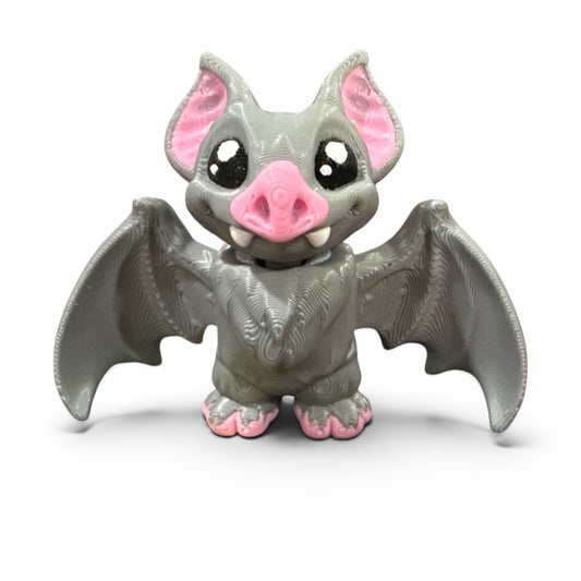 Mini Vampire Bat