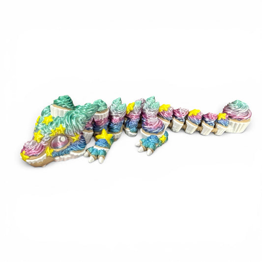 Baby Birthday Dragon